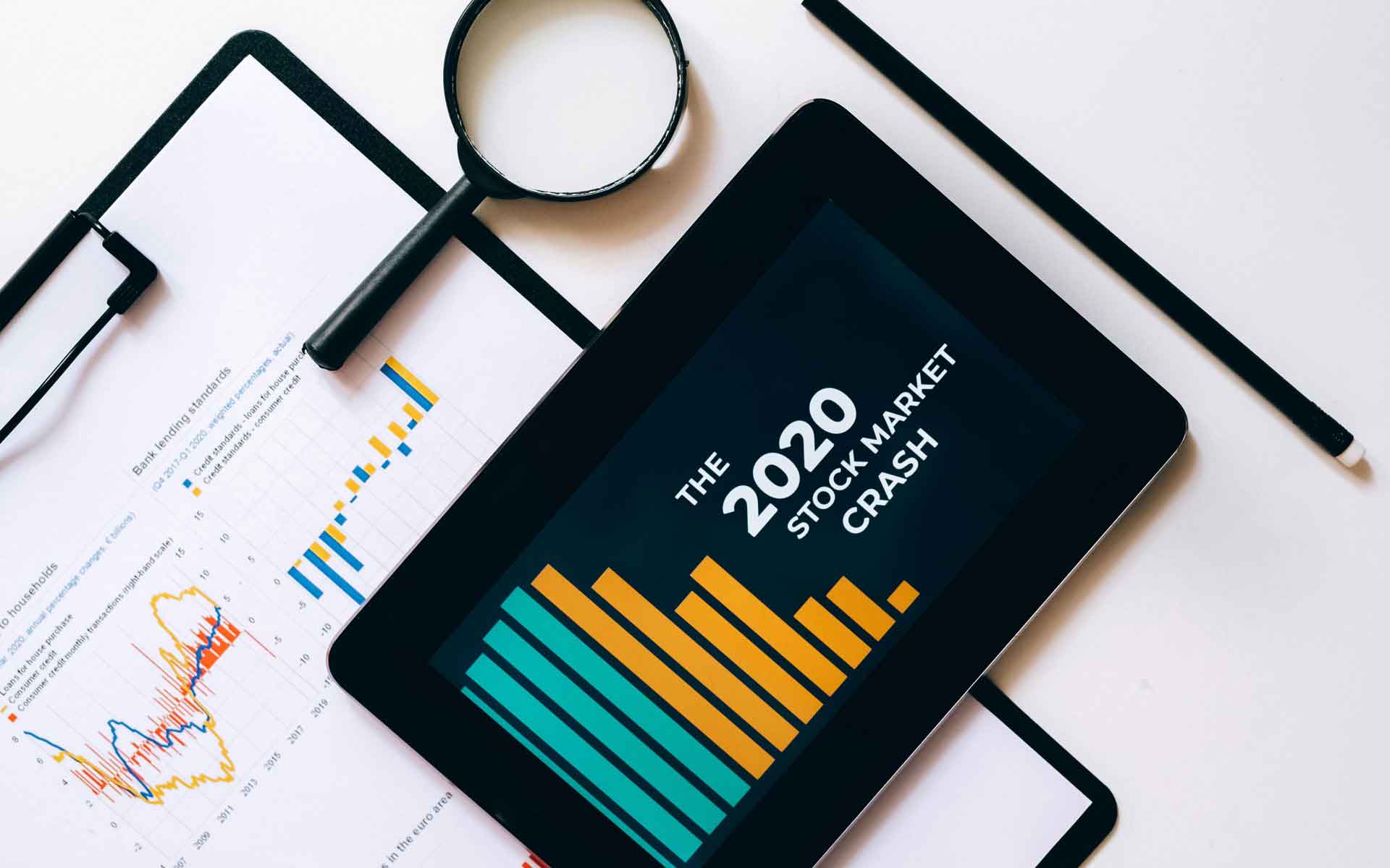 Crypto Market Analysis